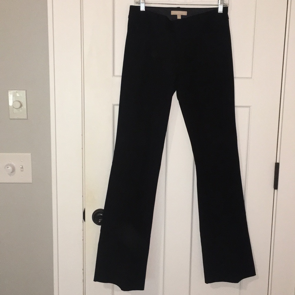 Banana Republic Flare Business Pants